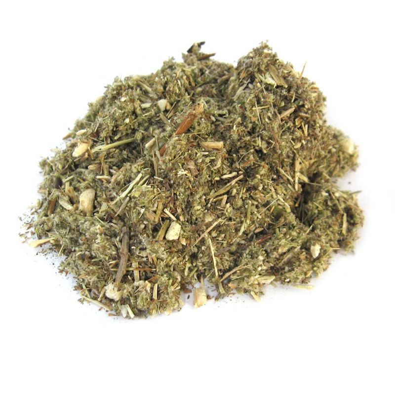 1oz Artemisia vulgaris mugwort for psychic and dream magic
