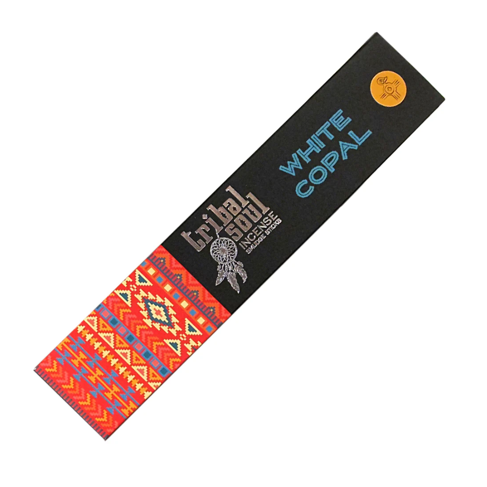 Tribal Soul Copal Incense Sticks