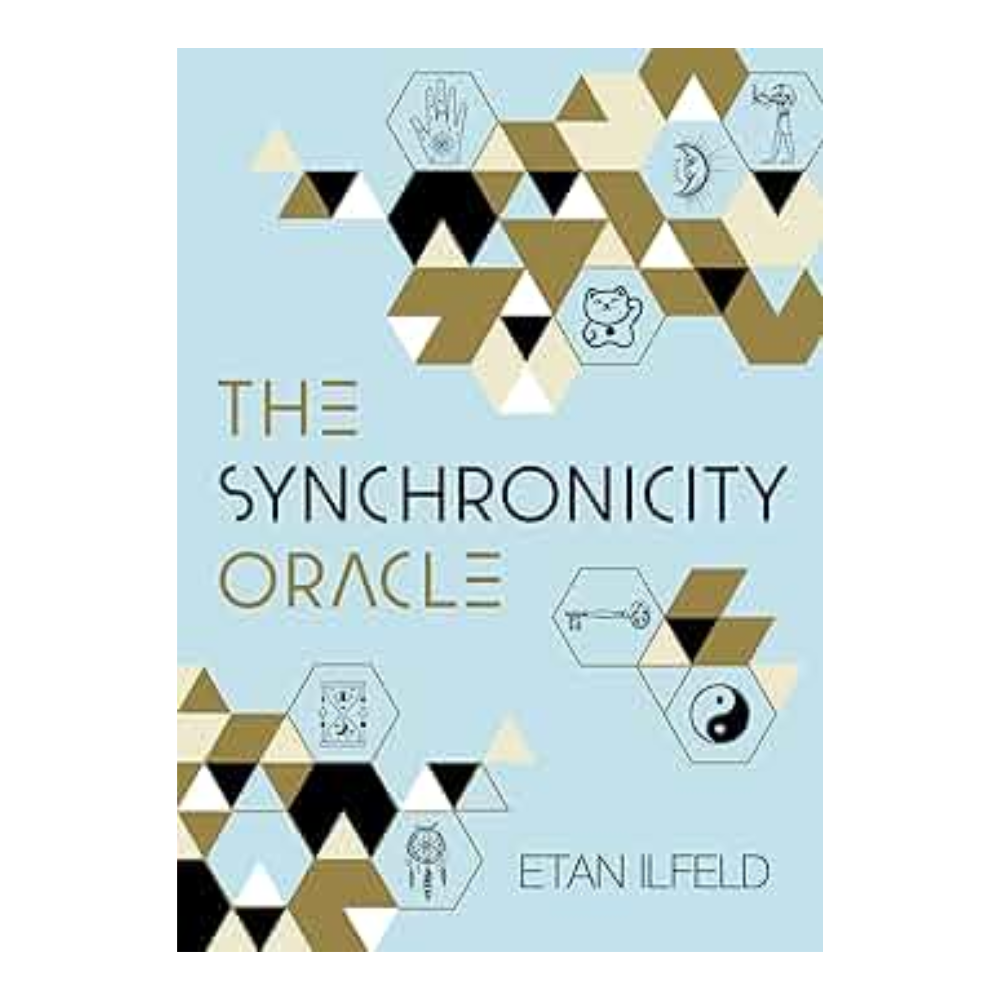 The Synchronicity Oracle by Etan Ilfeld