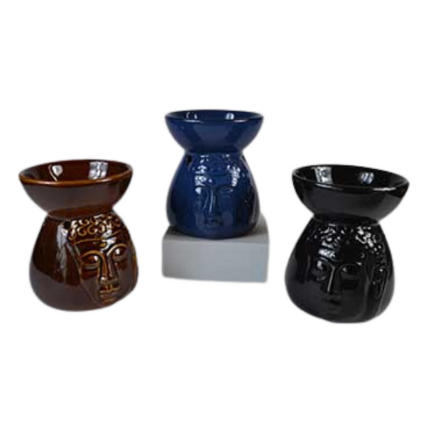Buddha Ceramic Oil Diffuser