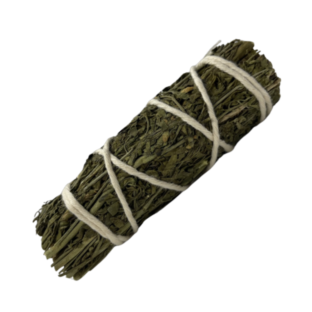 Rue Smudge Stick Small 4”