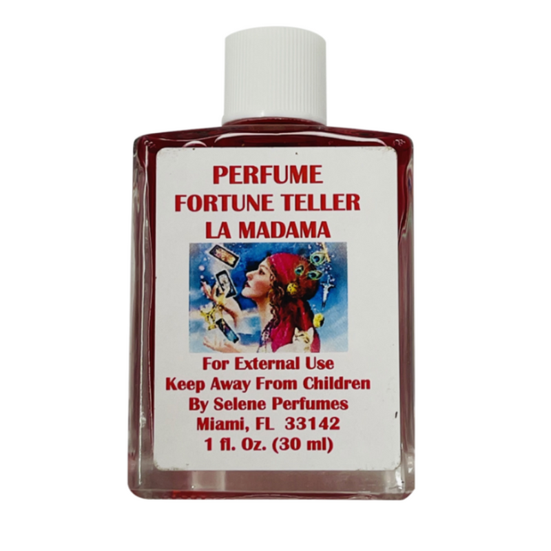 Fortune Teller Fragrance Oil