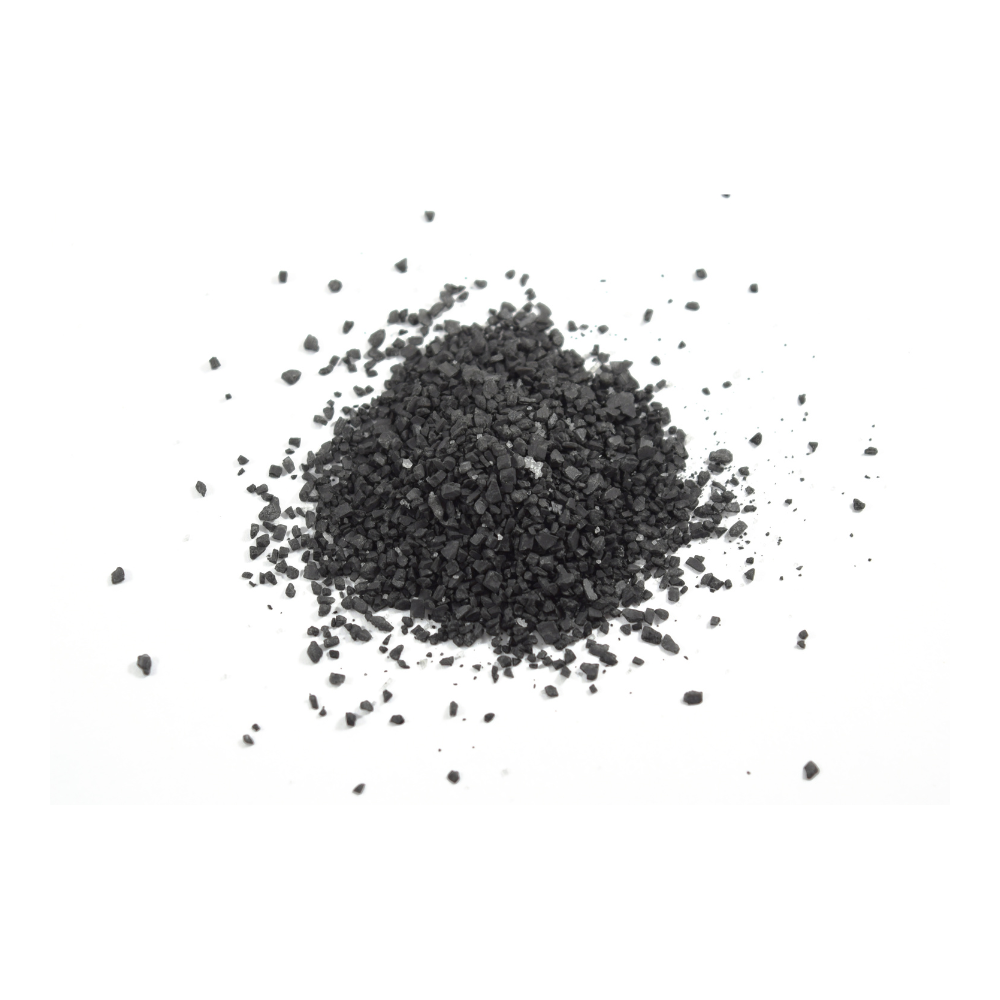 Black Salt
