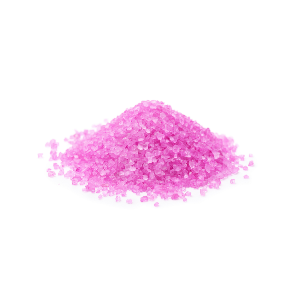 Pink Ritual Salt