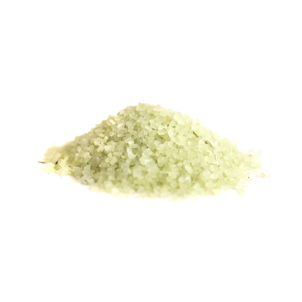 Green Ritual Salt