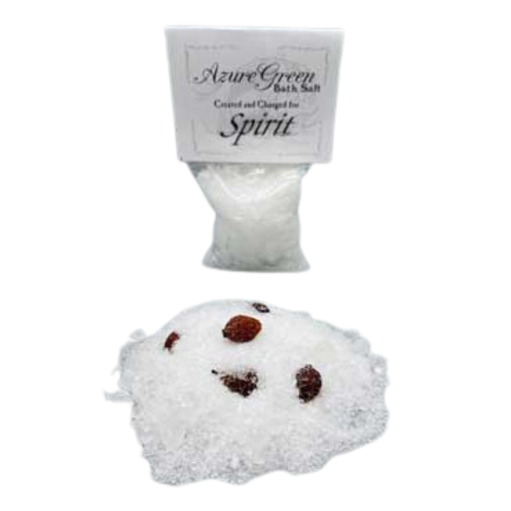 Spirit Ritual Bath Soak