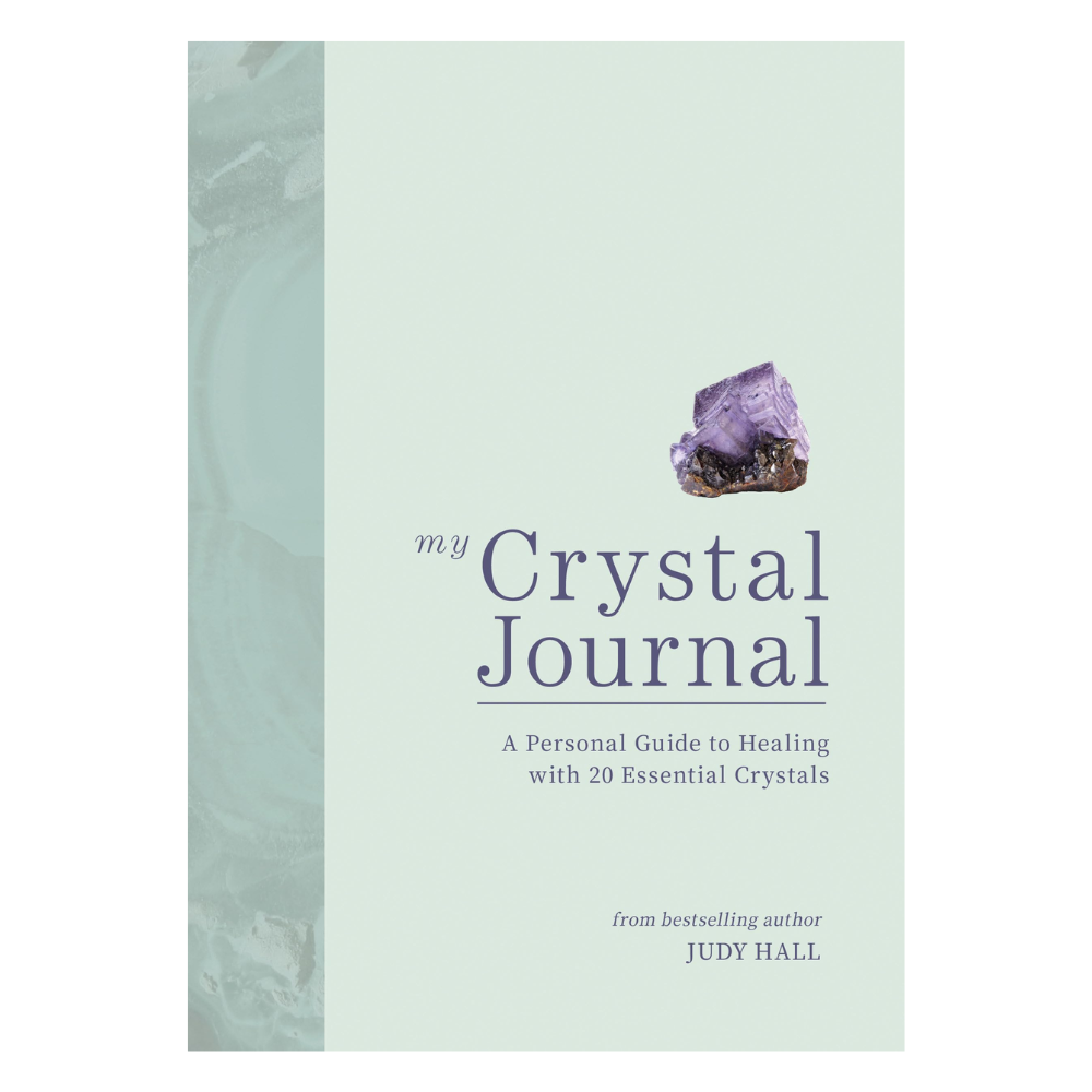 My Crystal Journal