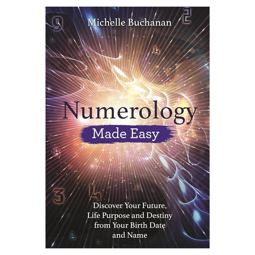 Numerology Made Easy