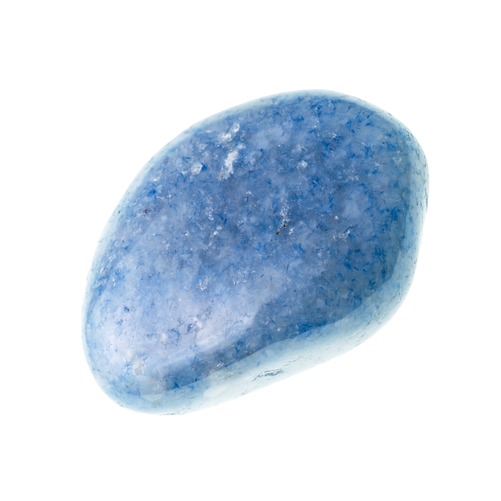 Blue Aventurine Tumbled Stone