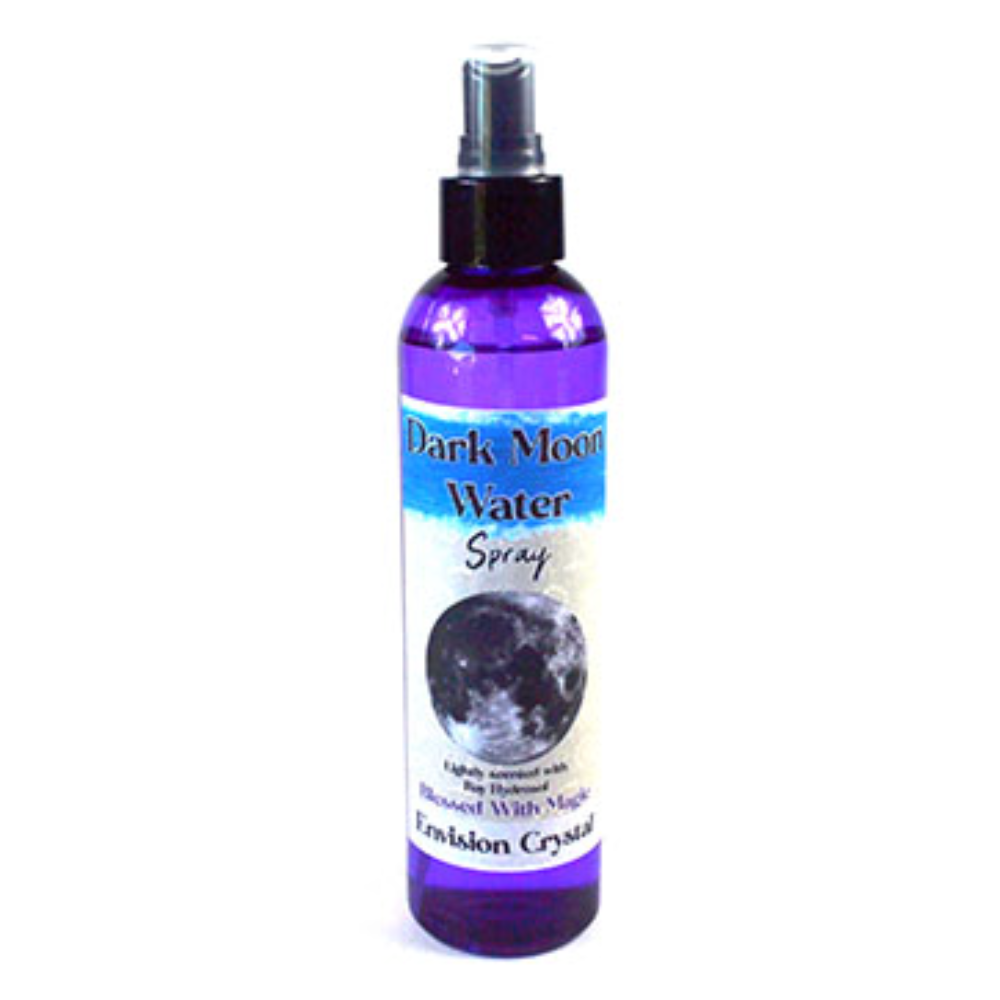 Dark (New) Moon Water Spray