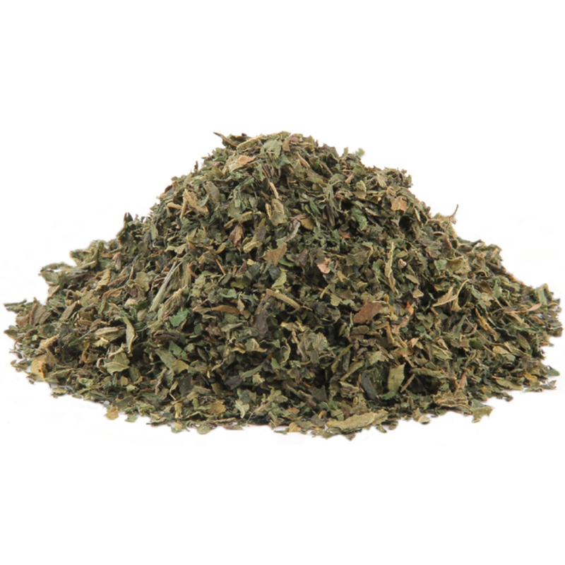 1oz Urtica dioica nettle leaf for protection magic