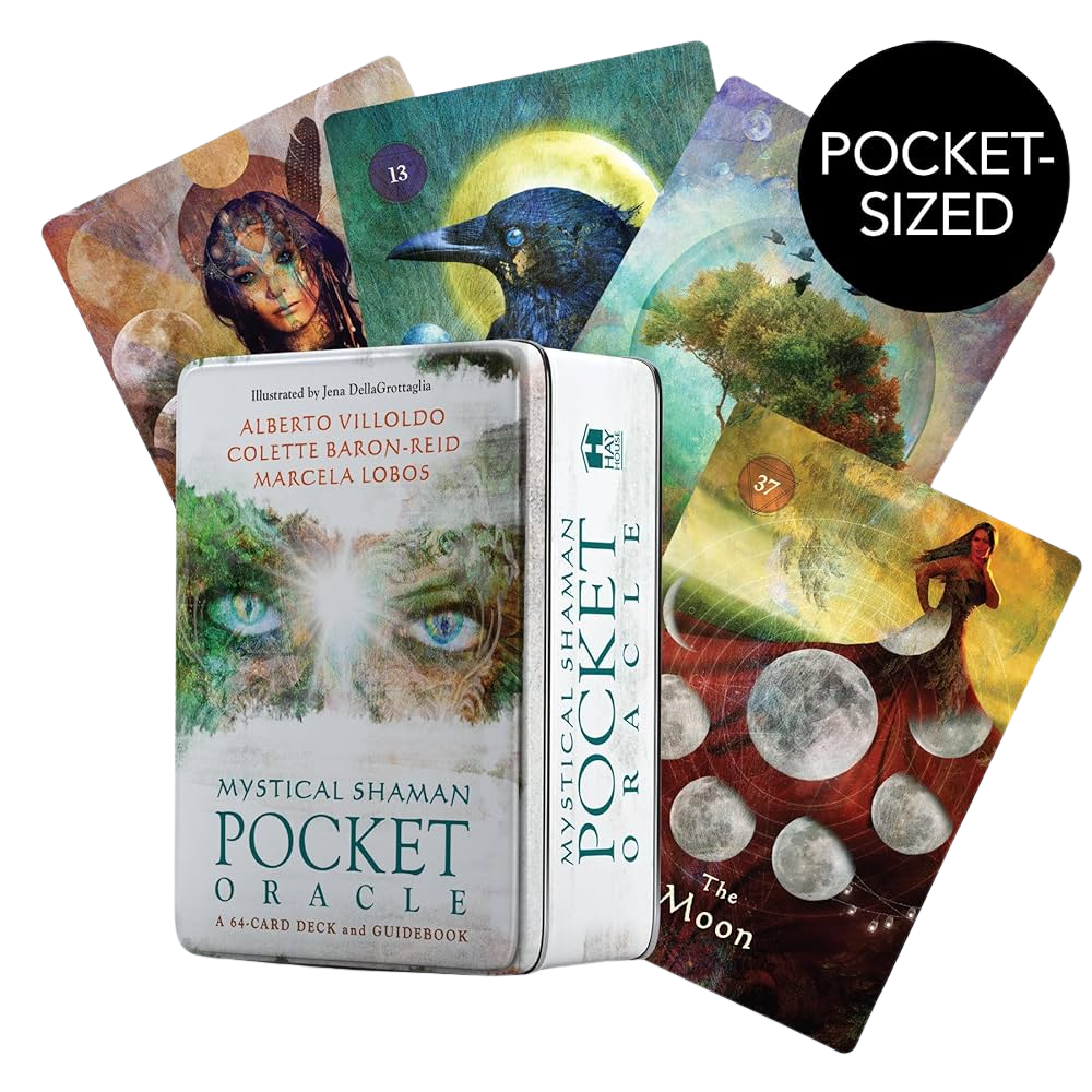 Mystical Shaman Pocket Oracle