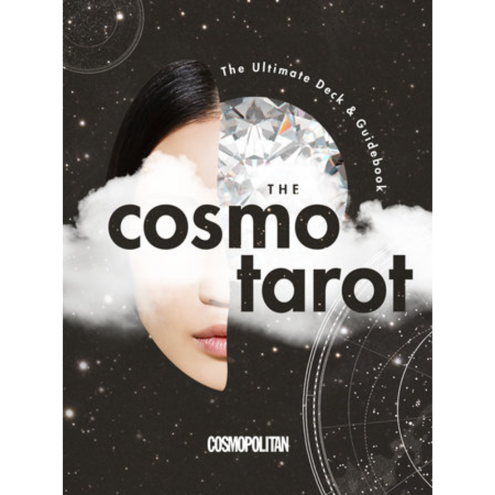 The Cosmo Tarot By The editors of Cosmopolitan