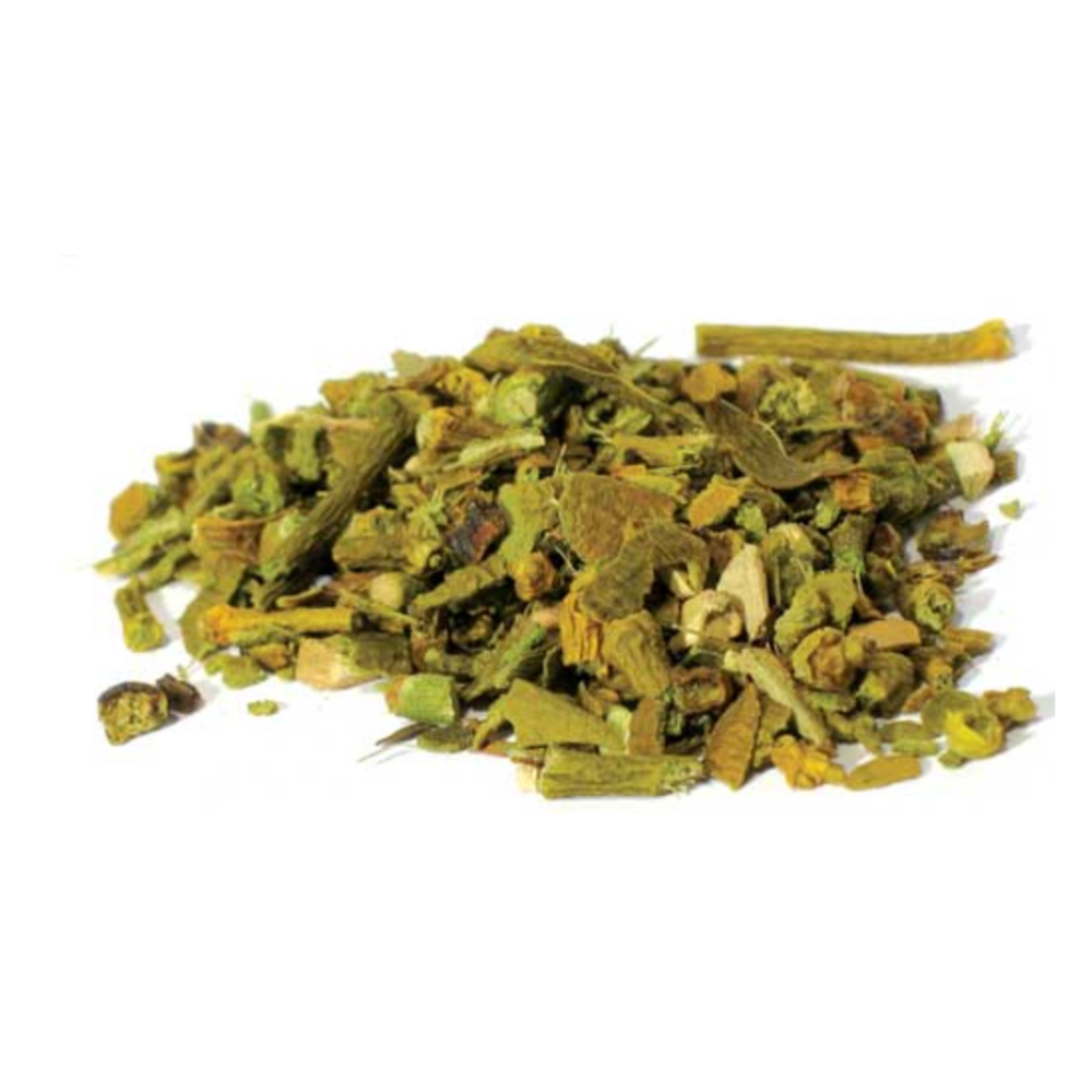 Mistletoe cut 2oz (Phoradendron flavescens)