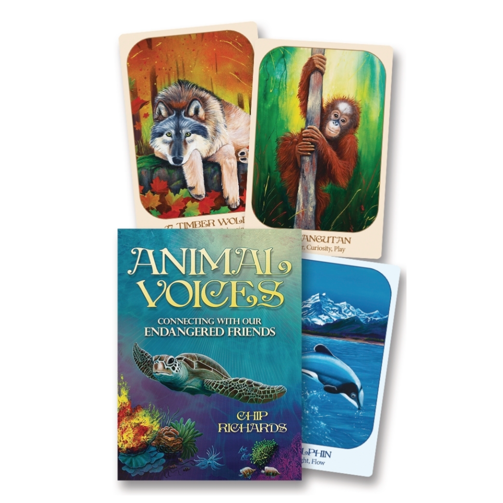 Animal Voices Oracle