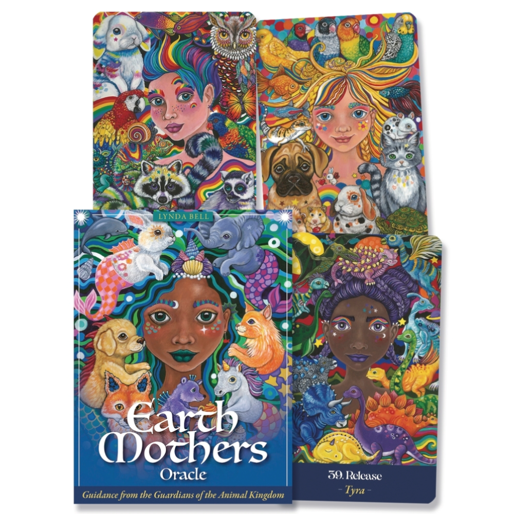 Earth Mothers Oracle
