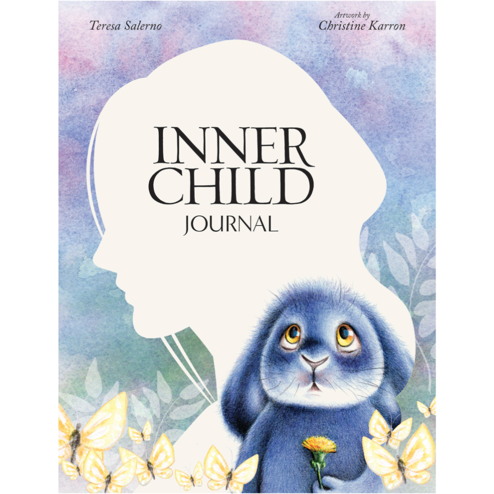 Inner Child Journal