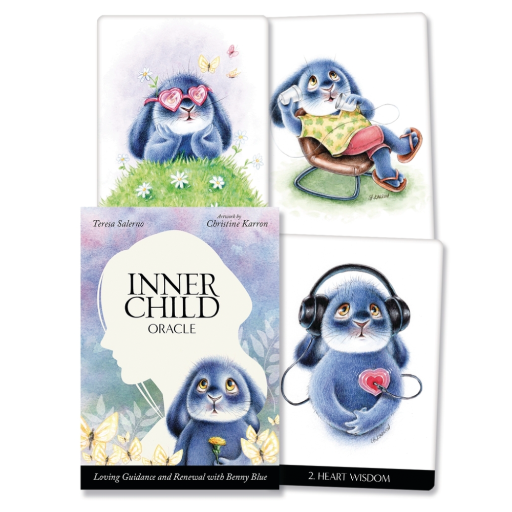 Inner Child Oracle