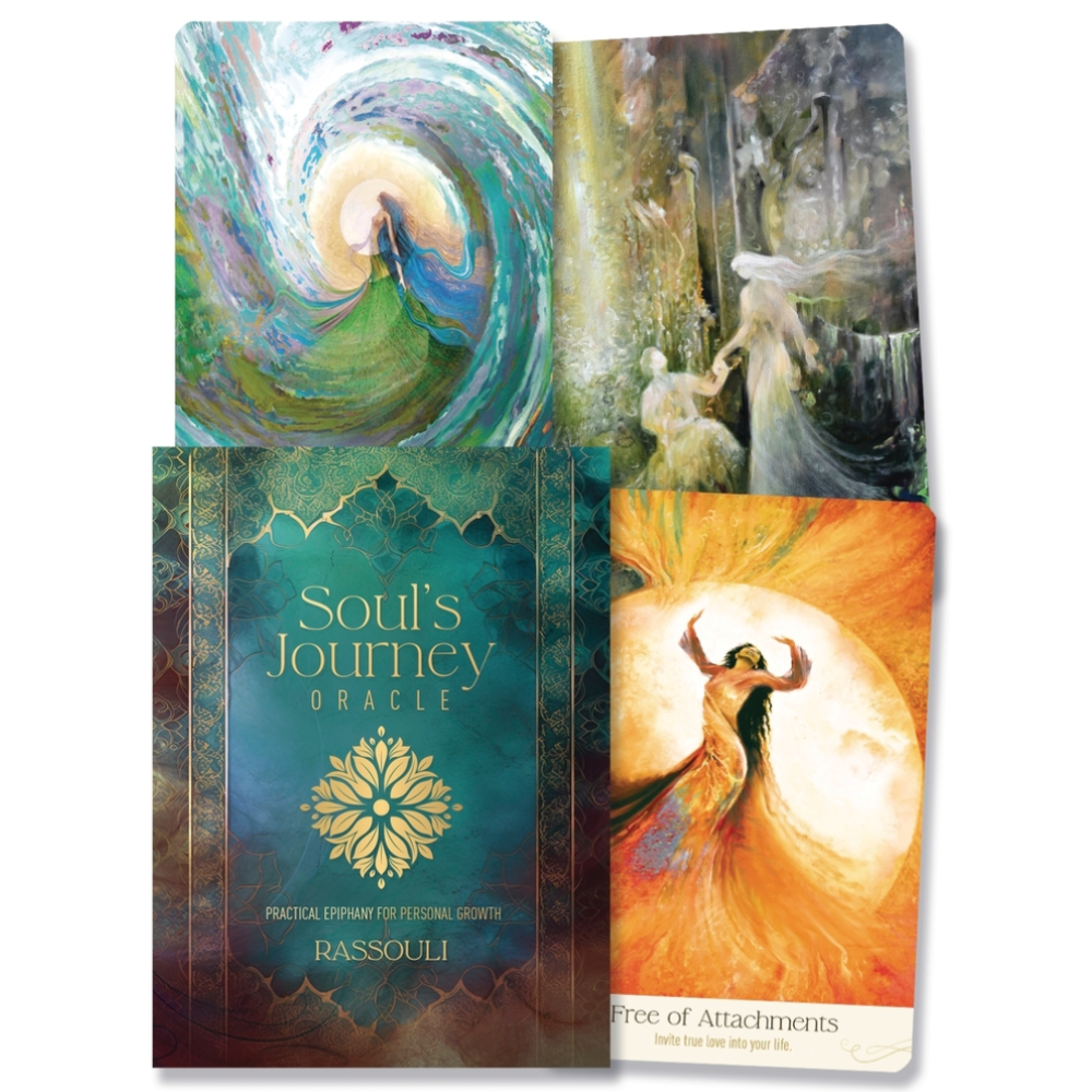 Soul's Journey Oracle
