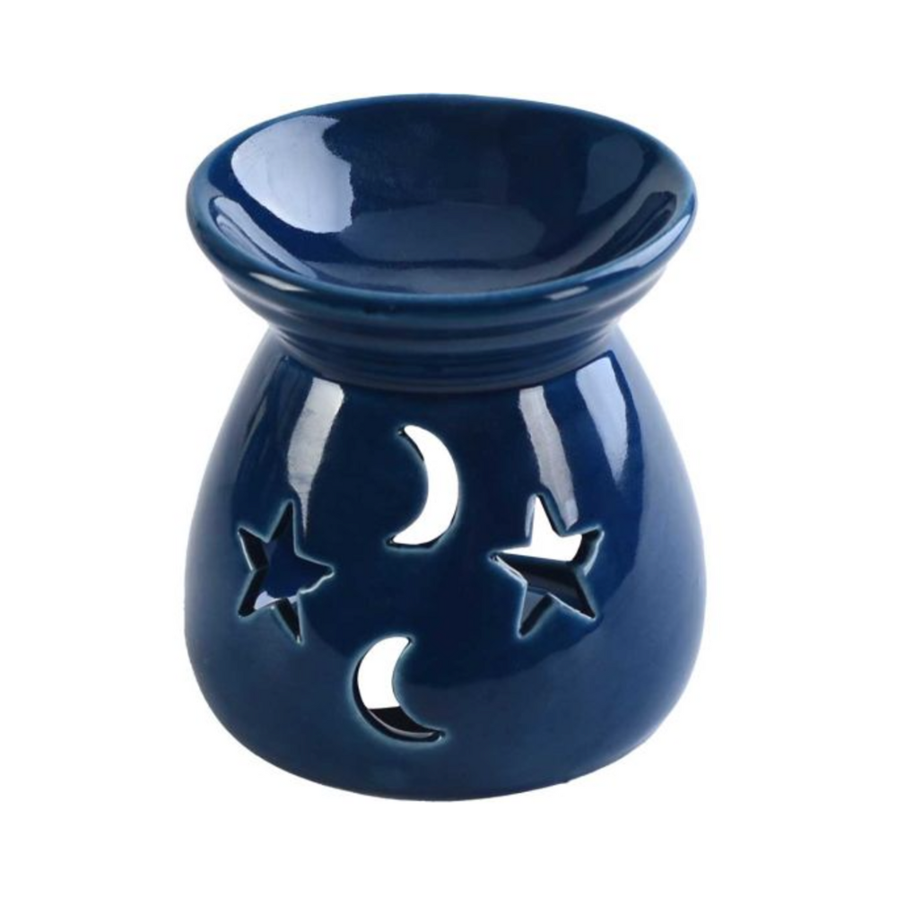 Celestial Ceramic Oil Burner