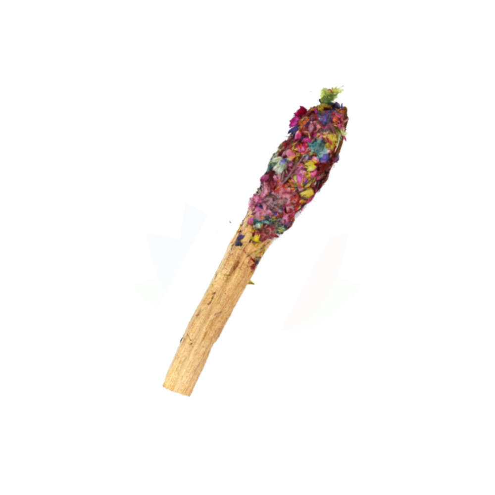 Chakra Harmony Palo Santo Stick Pop