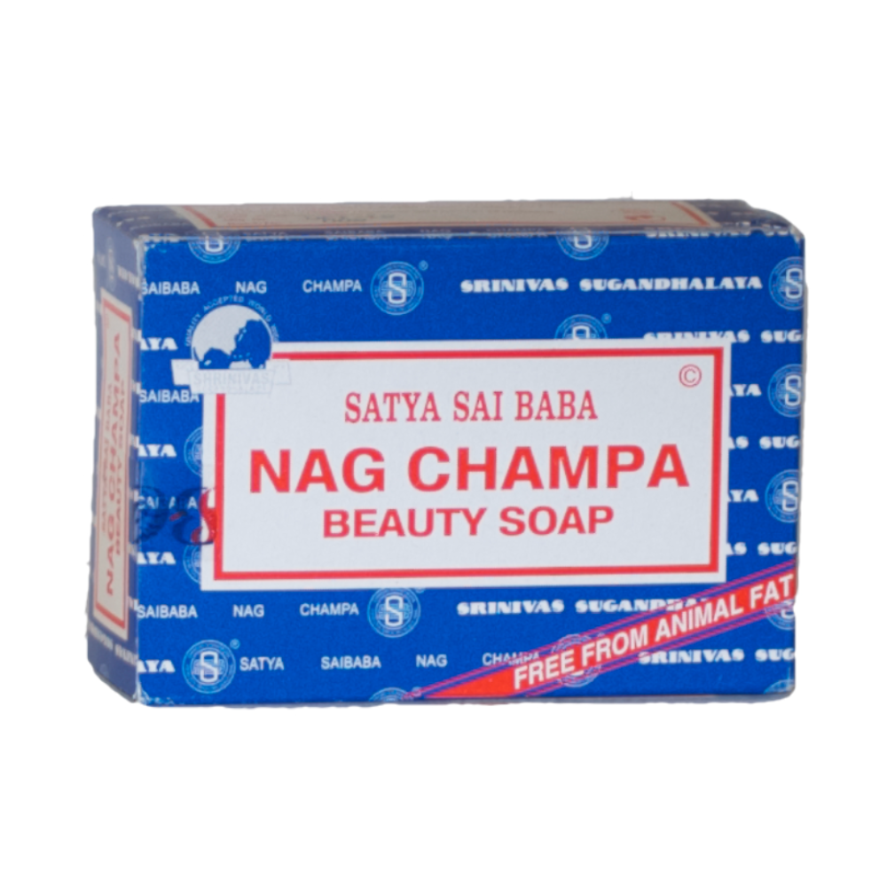 Satya White Sage Soap