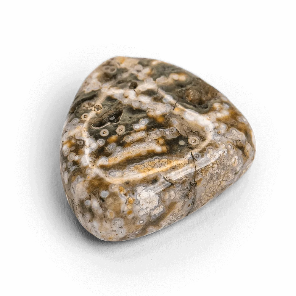 Ocean Jasper Crystal