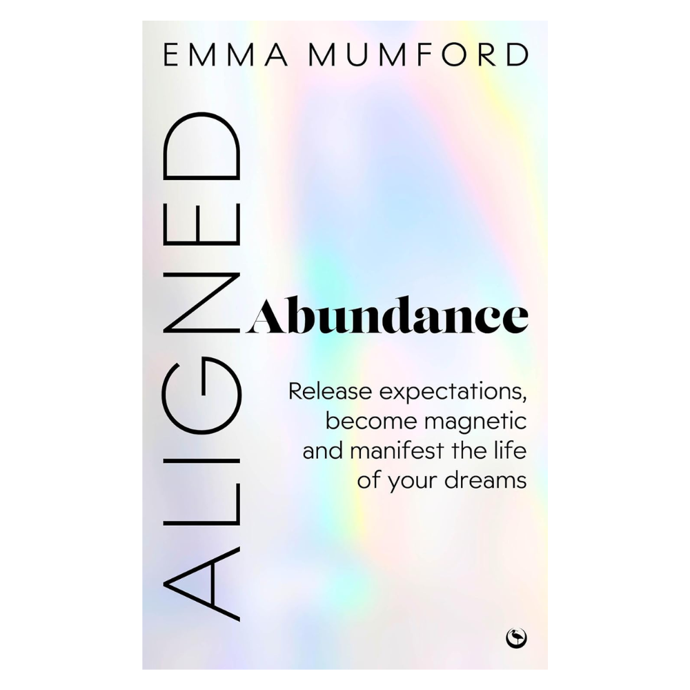 Aligned Abundance by Emma Mumford
