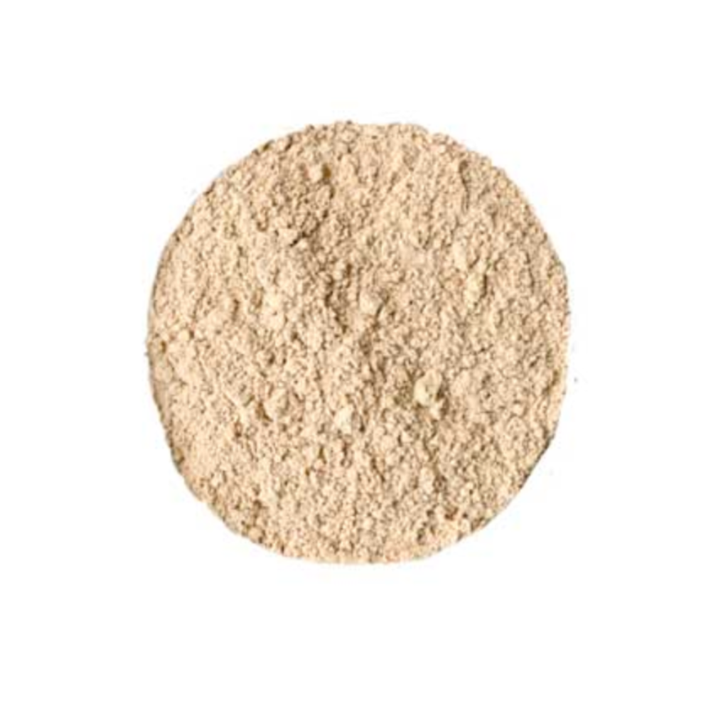 Yellow Sandalwood Powder (Santalum)
