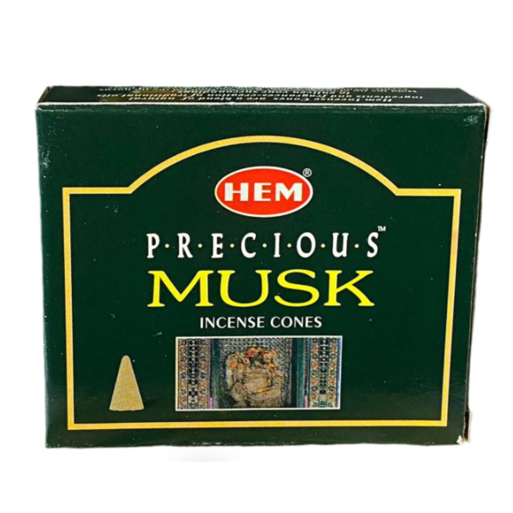 HEM Assorted Incense Cones