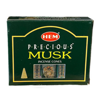 HEM Assorted Incense Cones