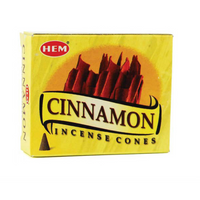 HEM Assorted Incense Cones