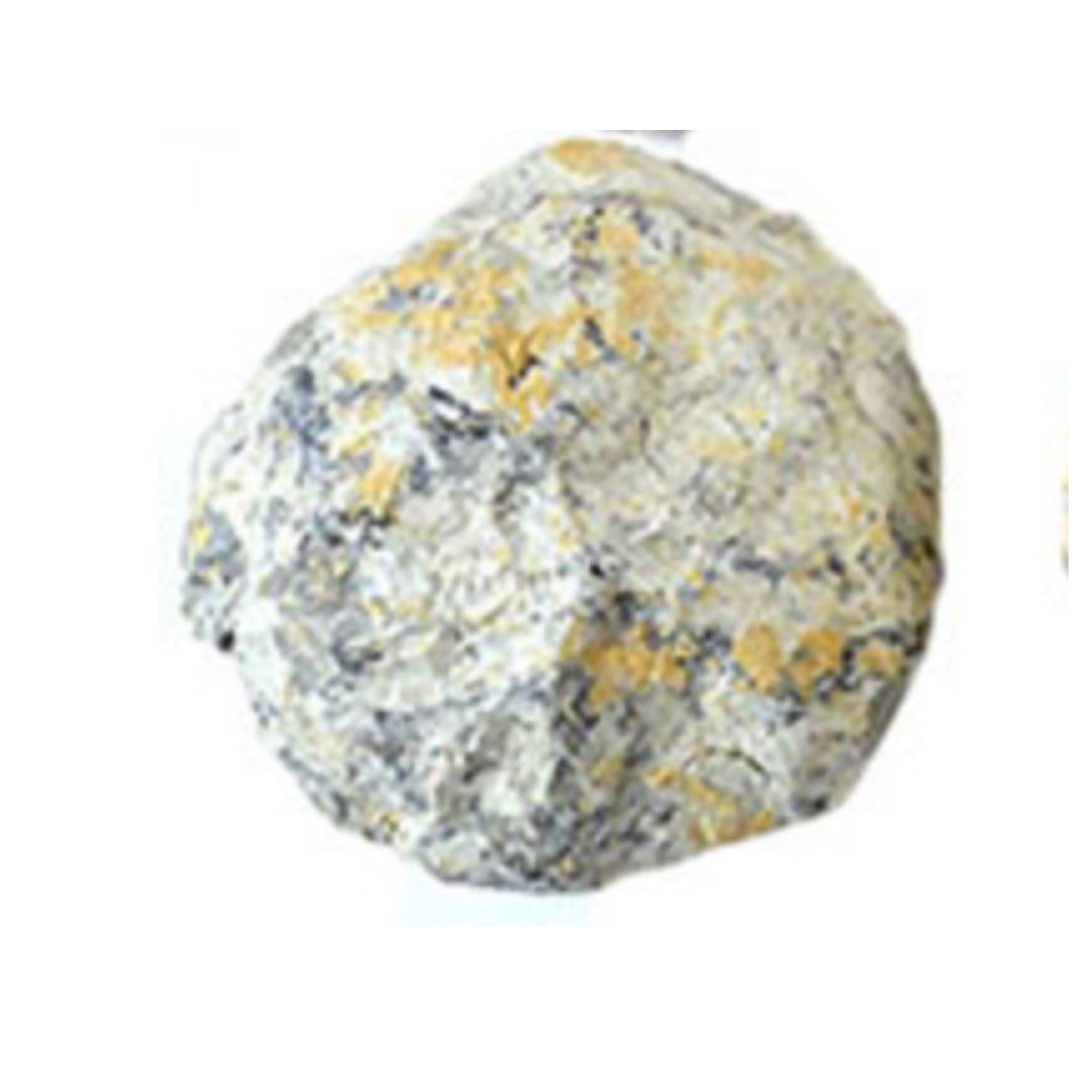 Crackable Geode