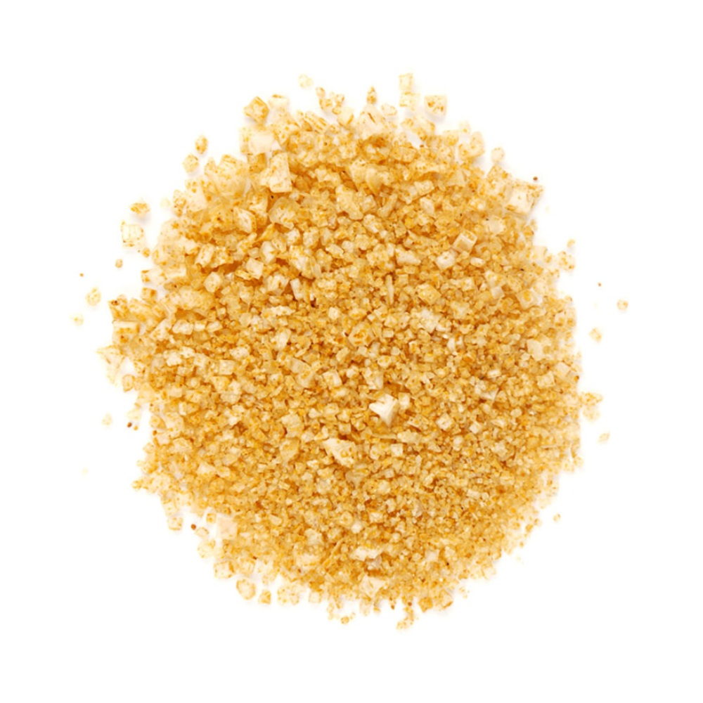 Yellow Ritual Salt