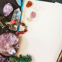 Private Magical Gatherings – Customized to Your Spirit's Calling (1 Hour)