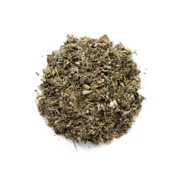 1oz Rubus idaeus raspberry leaf for feminine strength magic