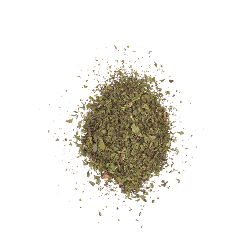 1oz Mentha spicata spearmint for healing and prosperity magic
