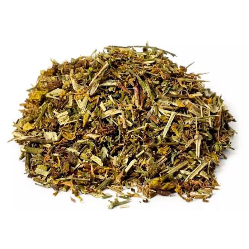 1oz Hypericum perforatum St. John's Wort for protection magic