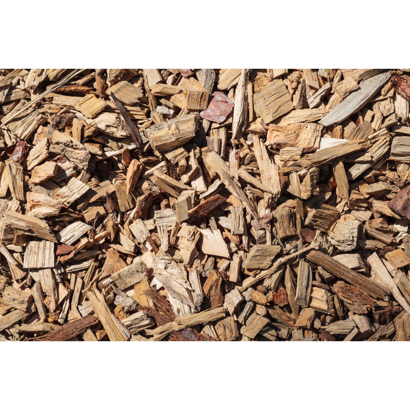 1oz Salix alba white willow bark for healing magic
