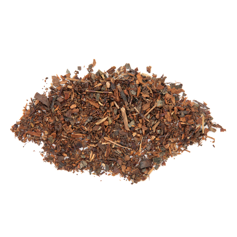1oz Prunus serotina wild cherry bark for protection magic