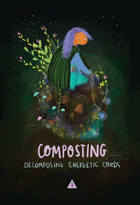 Creative Consciousness Healing by Johanna Wright