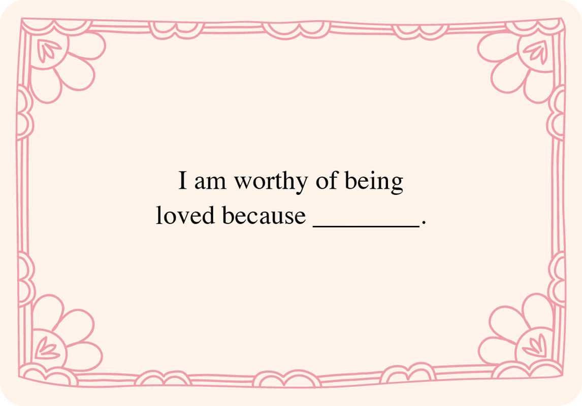 Rupi Kaur's Writing Prompts Self-Love by Rupi Kaur