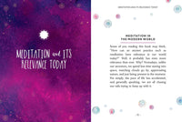 Little Book of Meditations by Gilly Pickup