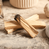 Copy of Palo Santo Holy Wood Stick (Pack of 3) | My Little Magic Shop