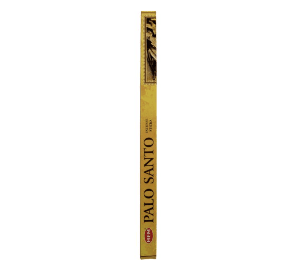 Hem Palo Santo Incense Sticks (Pack of 3) Made of of Natural Ingredients and Fragrances | My Little Magic Shop