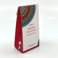 Frankincense Goloka Pure Aroma Oil 10ml | My Little Magic Shop