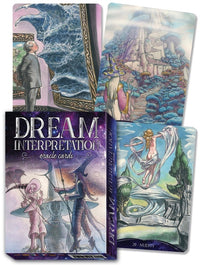 Dream Interpretation Cards | My Little Magic Shop
