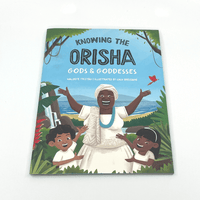 Knowing The Orisha Gods & Goddesses | My Little Magic Shop