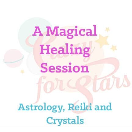 A Magical Healing Session for Re-Balancing Energy, Uncover Blockages