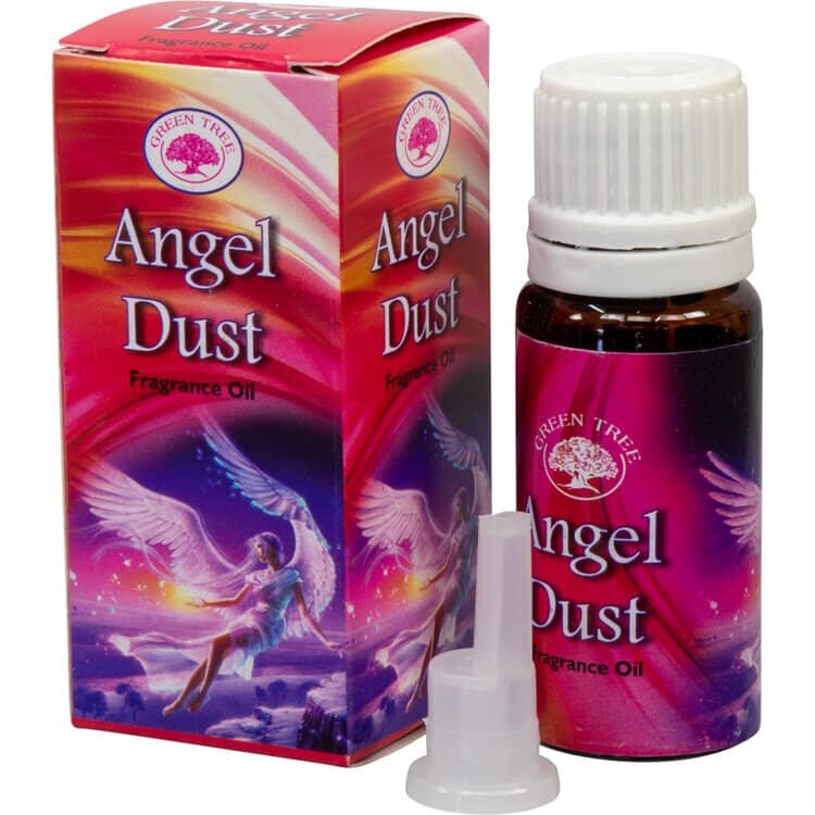 Angel Dust Green Tree Fragrance Oil